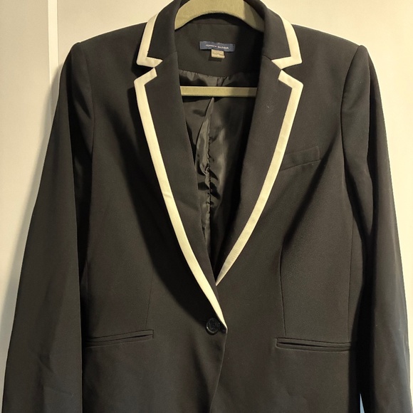 Tommy Hilfiger blazer - Picture 1 of 9